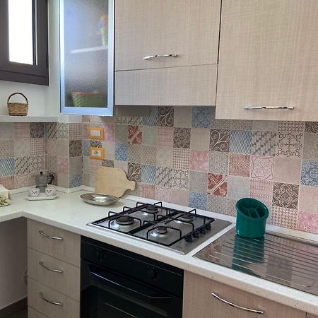 Casa Salento Διαμέρισμα Specchia Εξωτερικό φωτογραφία
