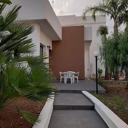 Casa Salento Διαμέρισμα Specchia Εξωτερικό φωτογραφία