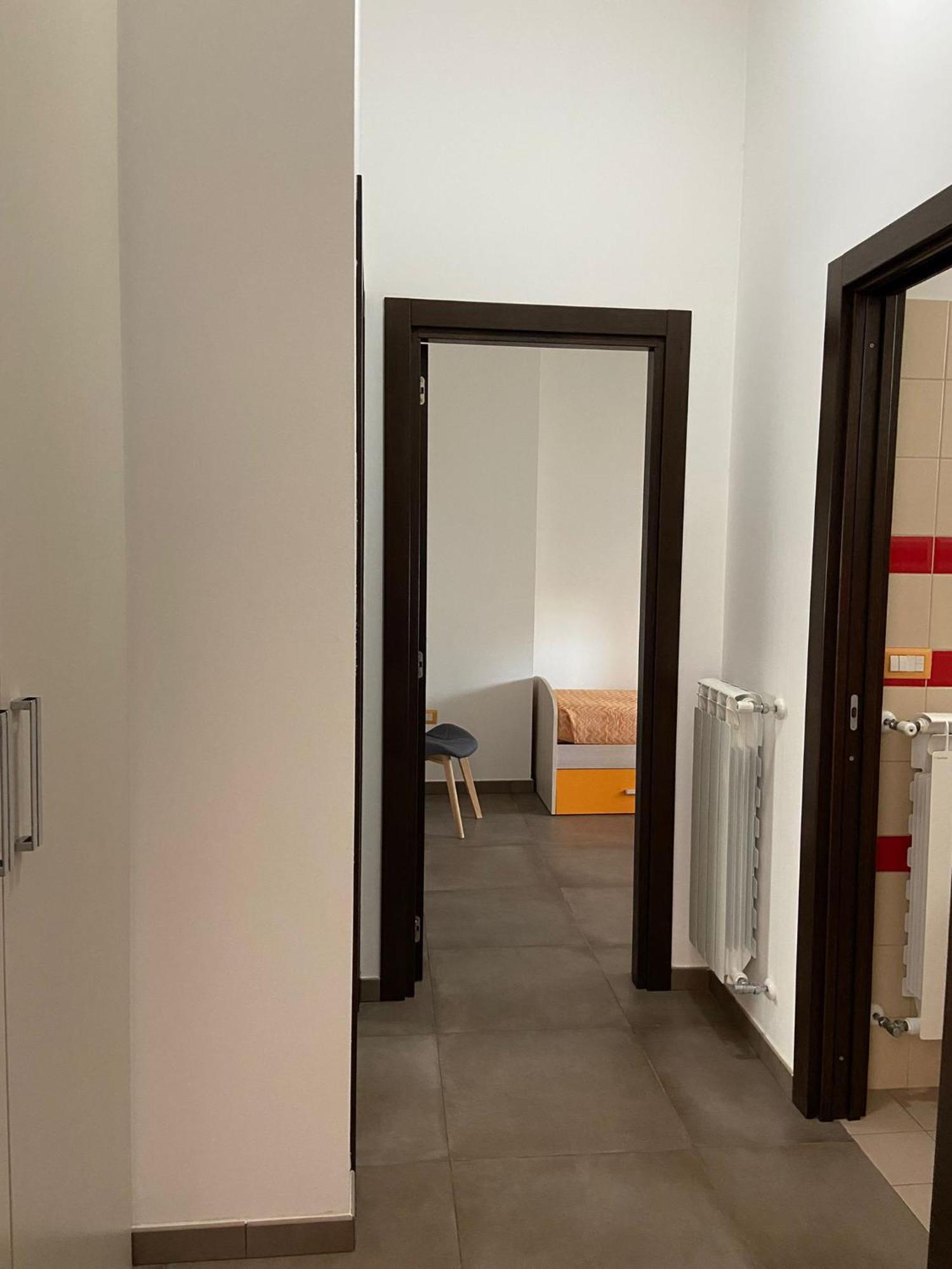 Casa Salento Διαμέρισμα Specchia Εξωτερικό φωτογραφία