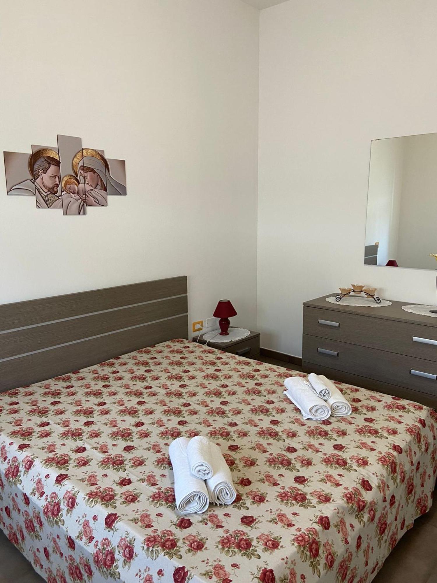 Casa Salento Διαμέρισμα Specchia Εξωτερικό φωτογραφία